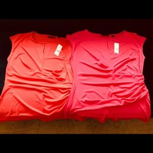 New York & Co Tops!